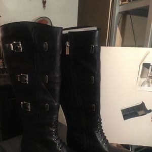 Vince Camuto Fenton Boot 8.5